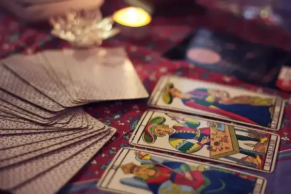 consultas de tarot